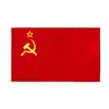 sowjetische flagge