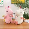 series Two 2022 Stuffed Animals 30cm Wholesale catch machine dolls plush toys big 8 inches doll wedding throw gifts