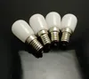 10 stks Mini E14 E12 COB LED Lichtblub 2835 SMD LED's Lampen Glaslamp voor koelkast Koelkast Vriezer Naaimachine Thuisverlichting