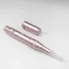 2021 Professionele Draadloze Permanente Makeup Machine Pen Beauty Cartridge Wenkbrauw Tattoo Machine
