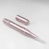 2021 Professional Wireless Permanent Makeup Machine Pen Beauty Cartridge Eyebrow Tattoo Machine