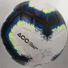 2021 Copa America Soccer Ball Final Kyiv PU Taille 5 balles granulés Ballon de haute qualité de haute qualité