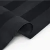 Black American Custom 3x5ft Flags, 150x90cm Polyester 2 Brass Grommets, Hanging National Advertising Fabric, Festival Usage