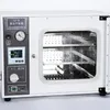 Suprimentos para laboratório DZF-6020AB Forno de secagem a vácuo para extração de laboratório Eletrotérmica temperatura constante digital