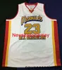 Maglia All American McDonald's Michael # 23 High School Legends XS-6XL Personalizzata Qualsiasi Nome Numero Maglie Da Basket