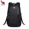 OIWAS Oxford Fashion Mochila para hombres Bolsas para portátiles Estudiante casual Mochila impermeable Viaje Bolsa de gran capacidad para mujeres adolescentes 210929