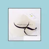 Hats Scarves & Gloves Aessoriessun Hat Summer Foldable Wide St Cap For Women Beach Resort Headwear Brim Caps Fashion Costume Ha