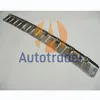 A1648840190 Mercedes-Benz X164 GL320 GL350 GL420 GL450 GL500 GL550 용 1PCS 리어 범퍼 크롬 보호판 커버