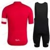 2022 Summer Men039S 통기성 짧은 소매 사이클링 저지 키트 MTB ROPA CICLISTO BICYCLE 의류 턱받이 반바지 자전거 Jersey78252227