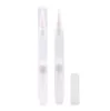 Wholesale 3 ml Pens Empty Nail Oil Pen with Brush Tip, Cosmetic Lip Gloss Container Applicators Eyelash Growth Liquid Tube