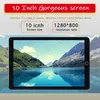 2021 OCTA Core 10 cal MTK6592 Dual SIM 3G Tablet PC Telefon IPS Możścień Ekran dotykowy Android 7.0 4 GB 64 GB