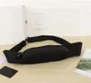 bags Women men waist bags fashion shoulder bag high quality nylon chest belt crossbody bag handbag Fannyback bumbag