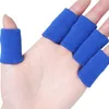 Faust Slip-On Knöchel Ärmel Protektoren Kampf Sport Hände Finger Schutzausrüstung Für Boxen Kampf Ellenbogen Knie Pads