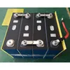 4 stks Grote Capaciteit Great LifePO4 Batterij 200AH Cell 3.2V Lithium Bateria voor DIY 12V-batterij Zonne-energie voertuig