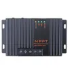 Controlador de carga solar do MPPT5025A-DUO MPPT 25A 12V com regulador LCD para o carregador do painel