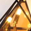 Postmoderne luxuriöse Glas-Kristall-Wandlampen für Wohnzimmer, Schlafzimmer, TV-Hintergrund, Wandbeleuchtung, Heimdekoration