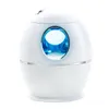 800ml Duża pojemność nawilżacz powietrza USB Aromat ultradźwiękowy chłodny dyfuzor mgły wody LED Night Light Office Home