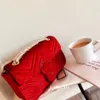 2021 Women velvet Mormont Bags Designer Chain Classic Crossbody Messenger Shoulder bag 3 size 8 colors can choose