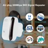 extension de gamme de routeur wifi