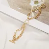 Lien, chaîne bracelets de cheville pour femmes 2021 mode or amour coeur double pendentif pied bohême petite amie fête cadeau bijoux réglables