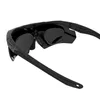 نظارة شمسية عالية التأثير CE EN 166 خيار الاستقطاب العسكري الخاص نظارات إطلاق النار البالستية البالستي