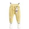 4t ragazzi pantaloni