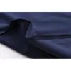 Marca da polo da uomo in cotone plota plus size m5xl polo uomini abbigliamento marchio slim marchio abbigliamento nero solido polo shirt5839223