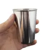 Bärbar Rostfritt Stål Glasögon Bärkare Öl Vin Dricker Glas Utomhus Kopp Drycker Kaffe Koppar Koppar Wll543