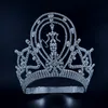 MO134 PERSER VERSTELBARE MUSTS UNIVER CLASSIC Princess Hair Sieraden Accessoires voor Partij Prom Toont hoofddeksels Pageant Crown Tiaras T200522