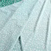 Femmes d'été Vintage robe imprimé floral à manches courtes noeud papillon es femme élégante rue mode vestidos 210513