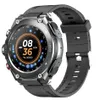 T92 Bluetooth Auricolare Smart Watch TWS Wireless Bluetooth Auricolari Orologi 2 in 1 Frequenza cardiaca Avvertimento Temperatura corporeo Sport Smartwatch con scatola al minuto
