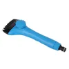 Pooltillbehör Simning av filterpatron Cleaner Jet Tub Spa Water Wand Hand Hålls ren Brush8846077