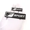 3D Metal F Sport Badge Emblem Decals Car Stickers for IS200T IS250 IS300 RX300 CT NX RX GS RX330 RX350 CT200 GX470 IX3502169333