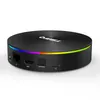 T95Q Android 9.0 TV Box 4GB+32GB/64GB AMLOGIC S905X3 QUART CORE DUAL