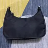 Originals luxurys nylon hobo crossbody bags messenger handbags shoulder Bag for women classic designers purse zipper fashion woman chest chain tote key wallet
