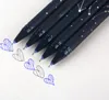 Tolv konstellationer Gel penna raderbart full nålrör lätt att radera penna kreativa brevpapper GC755