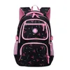 Bolsas escolares para meninas mochilas de mochilas adolescentes