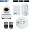 vision security systems