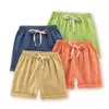 Shorts Summer For Children Toddler Girls And Boys Pants Teens Kids Clothes 10 Year8366072