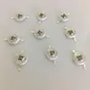 Light Beads 100Pcs High Power LED Chip Spotlight Lamp Diode 1W 3W 5W Warm White Red Green Blue Full Spectrum