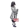 في الأسهم ، Banpresto Kimetsu No Yaiba Vol.15 Iguro Obanai ، شخصية ، شكل أنيمي ، Brinquedos H11083911153