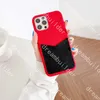 iPhone 14 Pro Max Plus의 최고 패션 전화 케이스 13Pro 13Promax 12 12Pro 12Promax 11 XSMAX 디자이너 Samsung Case S20 S20P S20U Note 20 Ultra BDBWF