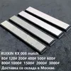 Sytools Design High Quality Diamond Bar Whetstone Match Ruixin Pro RX008 EDGE PRO Knife Sharpener 80 # -3000 # 210615