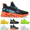 style300 39-46 fashion breathable Mens womens running shoes triple black white green shoe outdoor men women designer sneakers sport trainers oversize