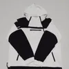 Mode Men Windbreaker Jackets Hooded Coats Unisex Outdoor Black White Green Hip Hop Streetwear Spring Autumn Sport Hoodies causa242j
