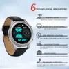 2021 Novo Full Touch Bluetooth Call Smart Watch Galaxy Watch3 Running Sport Watch com suporte para reprodução de música Android e IOS Mobi9989586