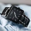 Часы Mens Curren Businwatch Мужчины Лучшие роскошные брендовые Бренд Водонепроницаемый аналоговый кварц наручные часы Relogio Masculino X0524