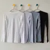 Damskie ubrania TEE TEE T-shirts Tracksuit Bluza projektant odzież jogi