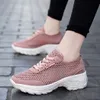 triple white men women running shoes fashion forty trainers black Glacier Spruce Aura Pink Washed Coral Particle Grey Sail mens sports sneakers