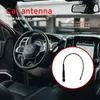 Car GPS Accessories Walkie-Talkie Antenna NL-R3 VHF UHF 144/430MHz HAM HAM ARMAR